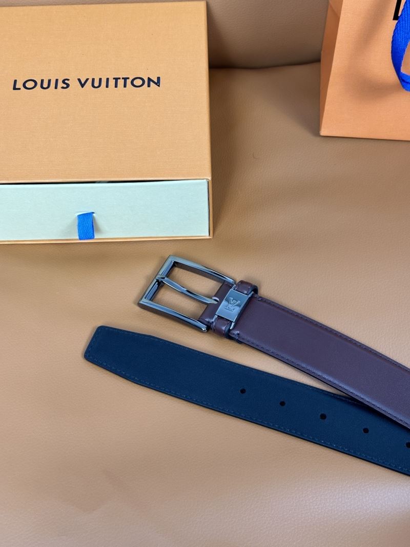 Louis Vuitton Belts